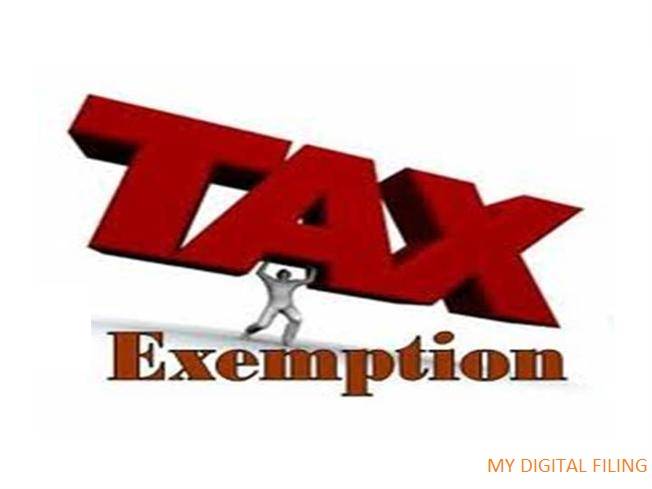 12A Registration under Income Tax Act