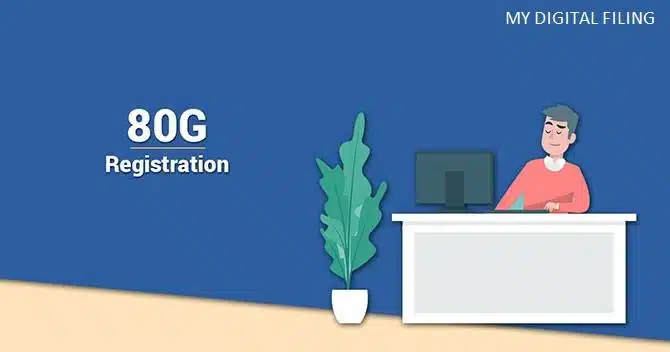 80G Registration under Income Tax Act