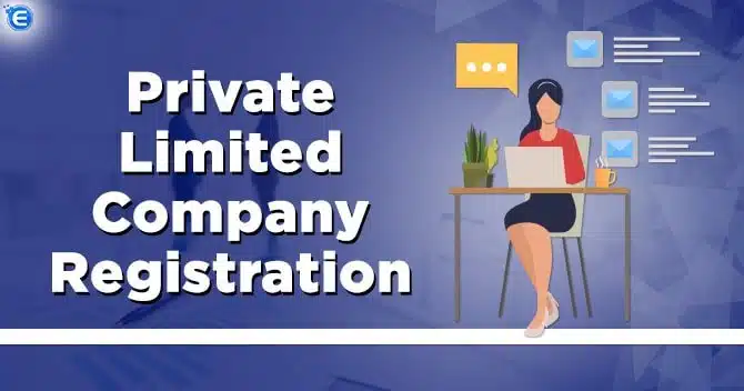 Private Limited Company Formation in India