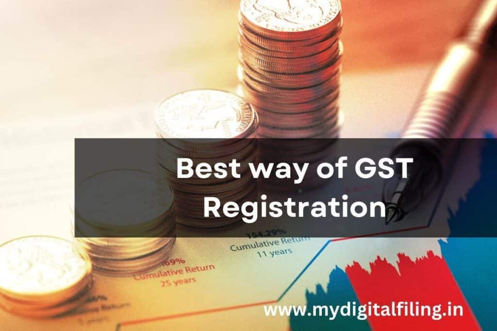 GST Registration