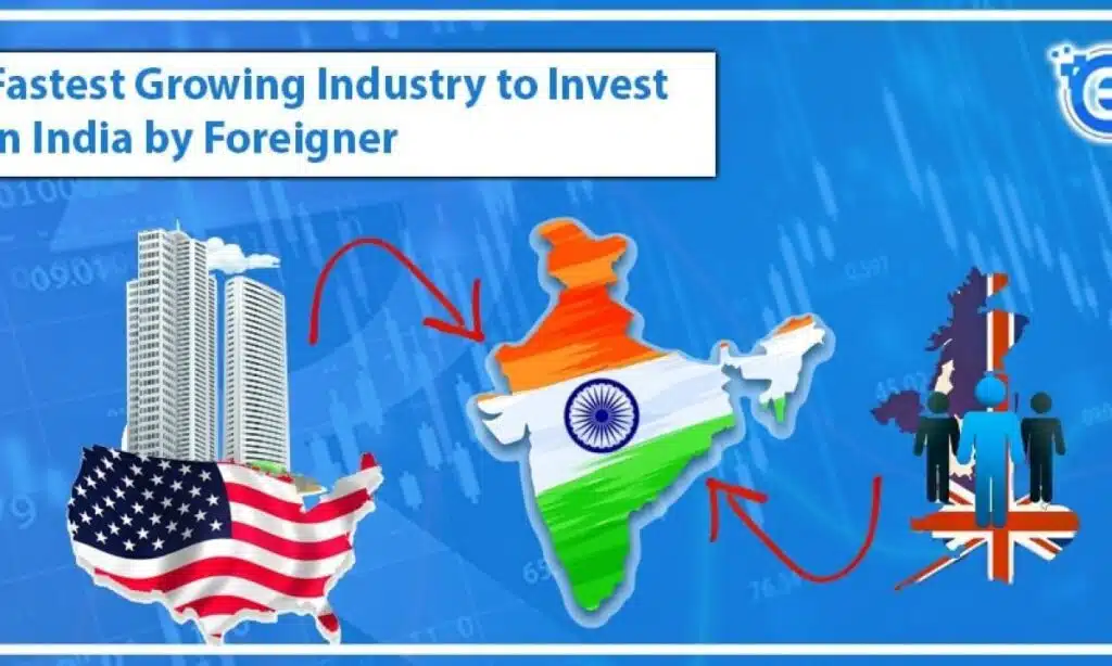 Start Working in India as a Foreigner