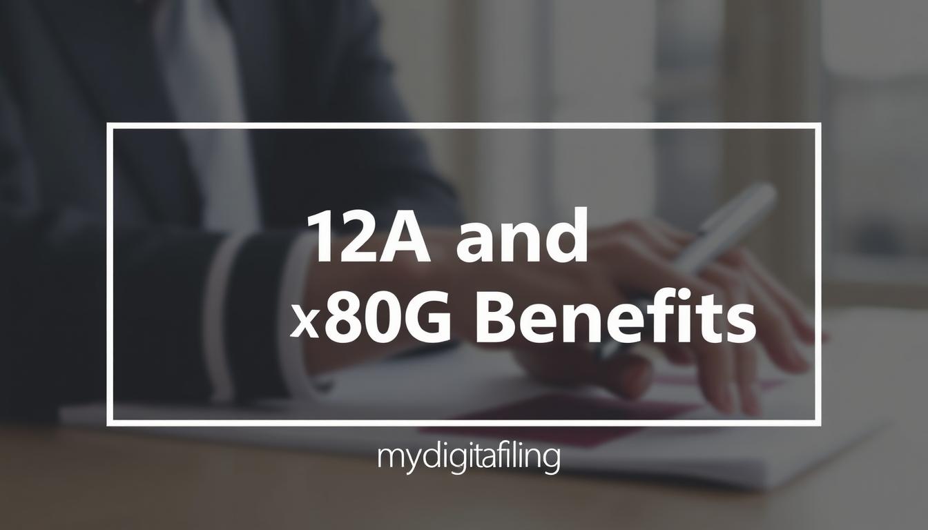 Benefits of 12A and 80G Registration