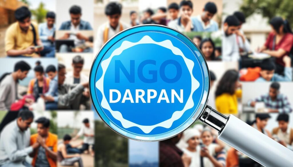 Eligibility Criteria for NGO Darpan Registration