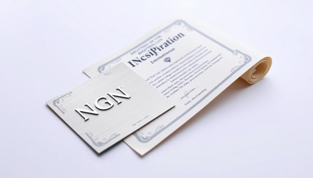 ngo pan card and incorporation certificate