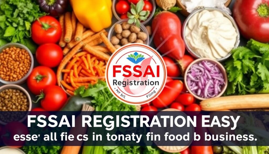 FSSAI Registration