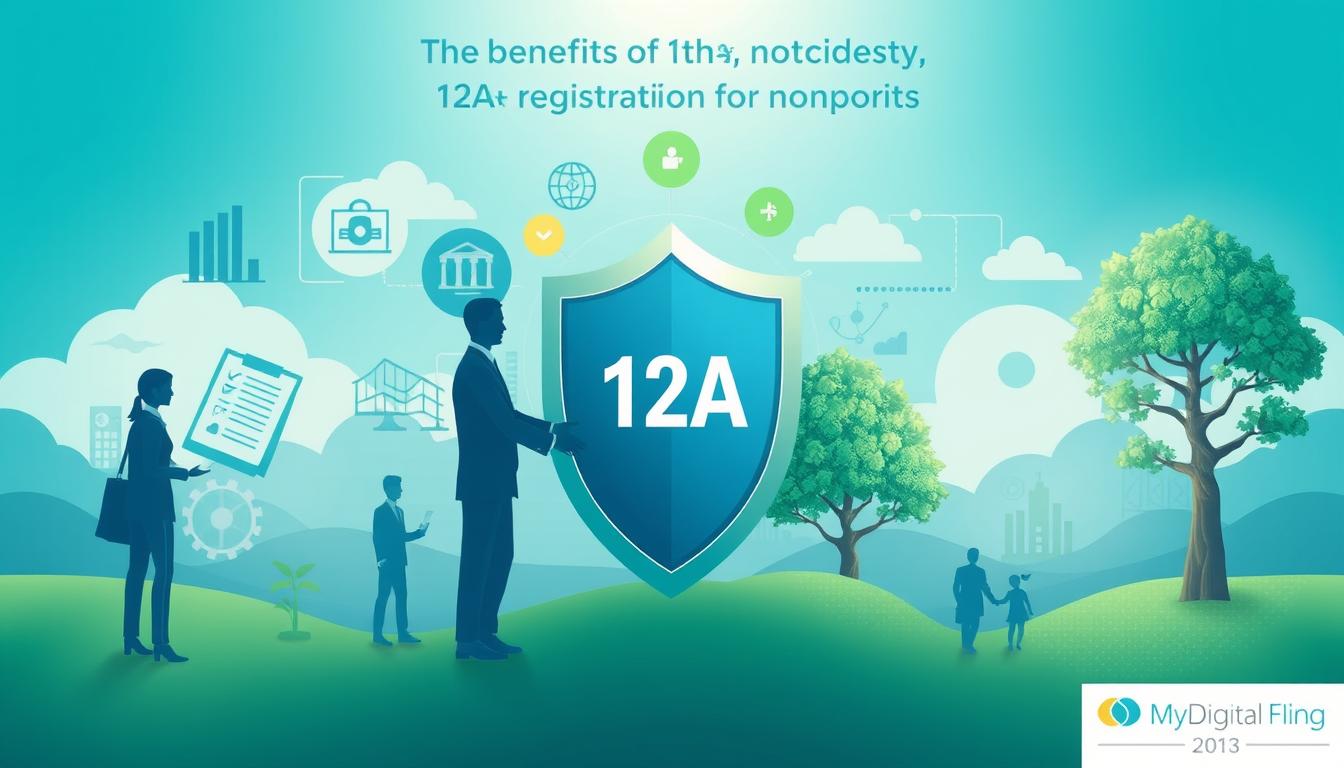 Top 7 Key Benefits of 12A Registration for Nonprofits