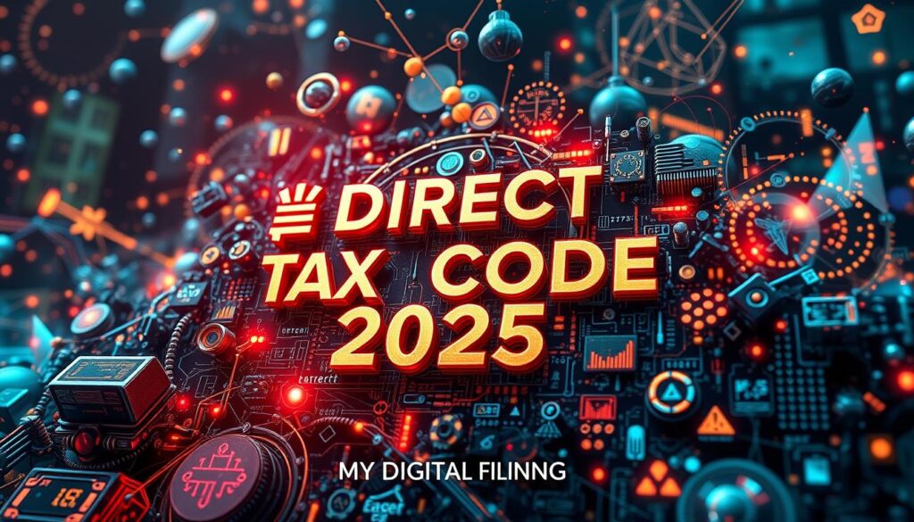 नया Direct Tax Code 2025