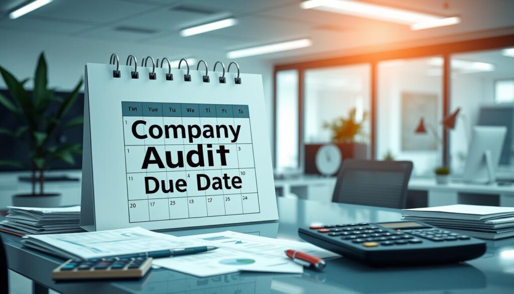 Private company audit due date for f.y. 2023-24