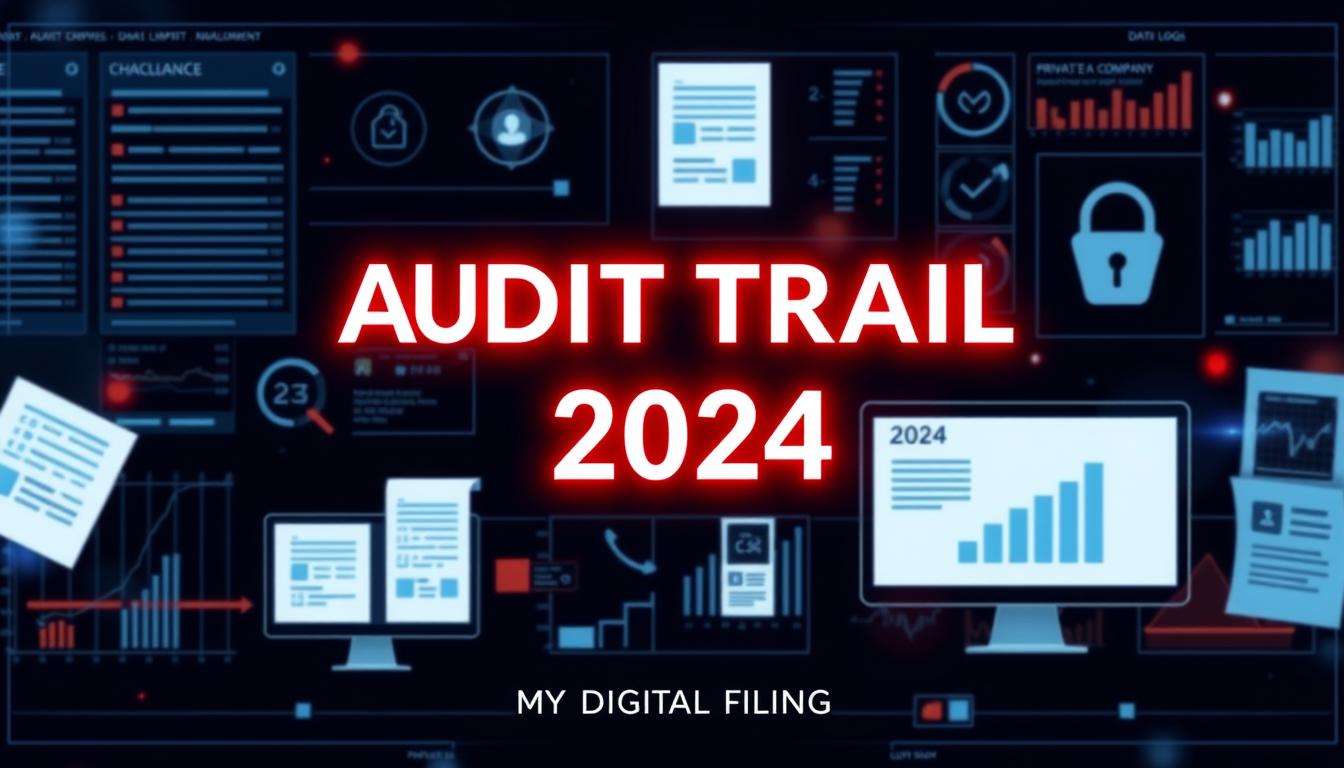 Audit Trail Reporting for Private Companies