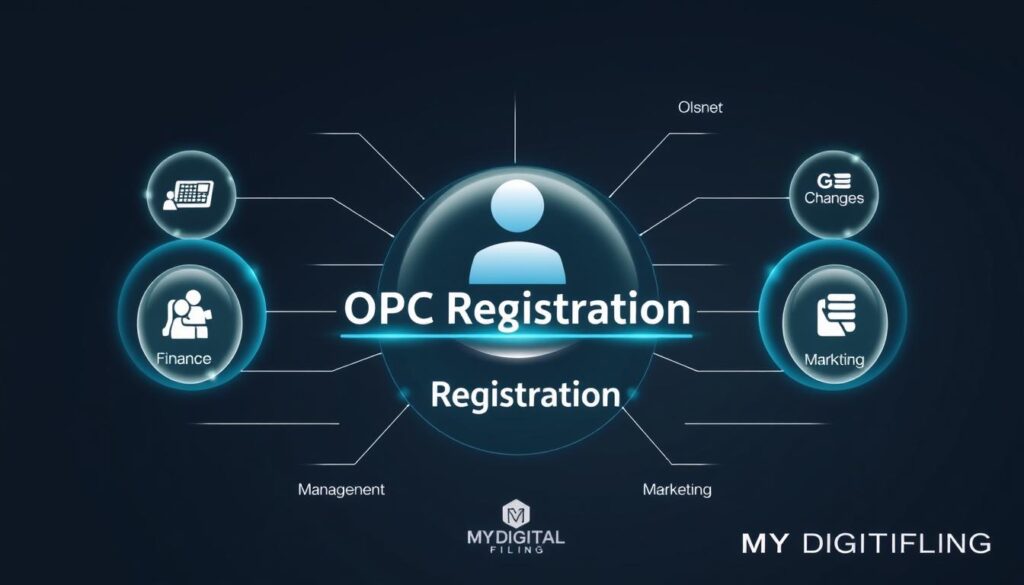 what is an OPC?