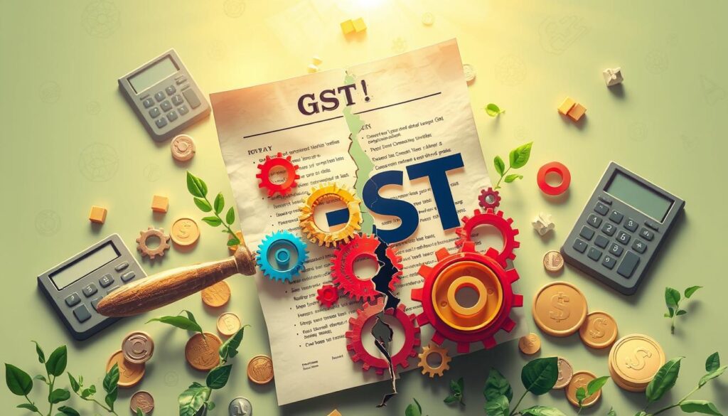 How to Revoke Cancelled GST Registration