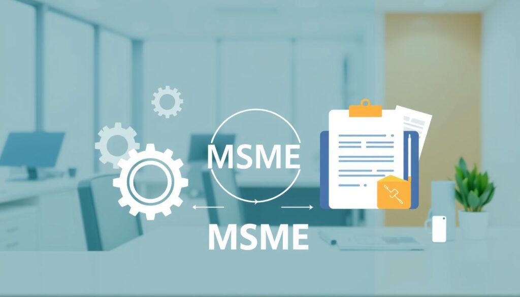 msme certificate updation