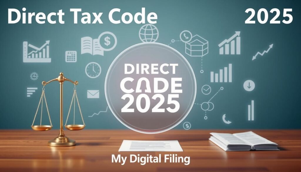 Dn Tax Code नया Direct Tax Code 2025: Breaking सब कुछ जानें हिन्दी में