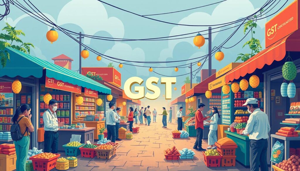 GST Composition Scheme