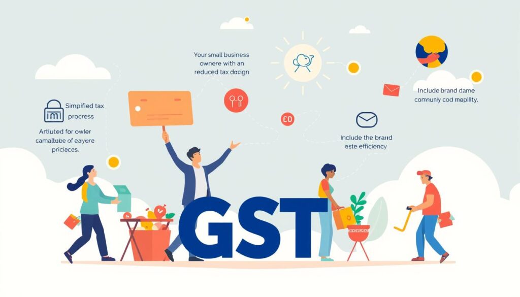 GST composition scheme benefits