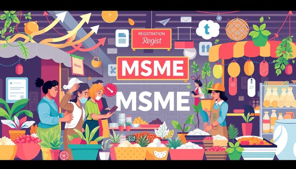 Importance of MSME Registration