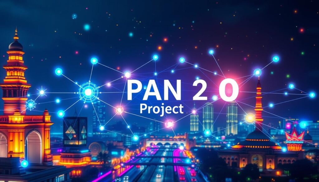 objectives of PAN 2.0