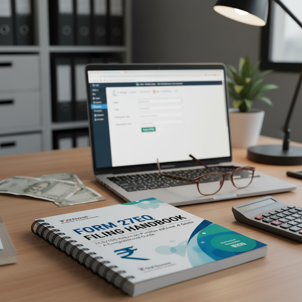 Comprehensive Form 27EQ Filing Guide 2024: TCS Return Basics and Due Dates