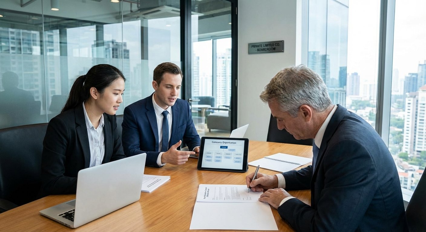 add new director in private limited company 1768309064