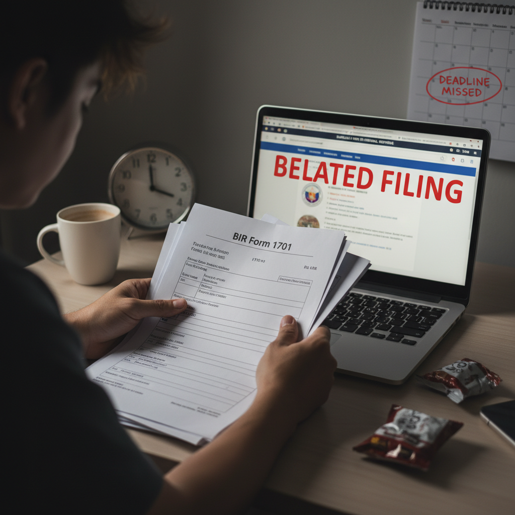 Understanding the Belated ITR Filing Process: Penalties, Steps, and Compliance Essentials