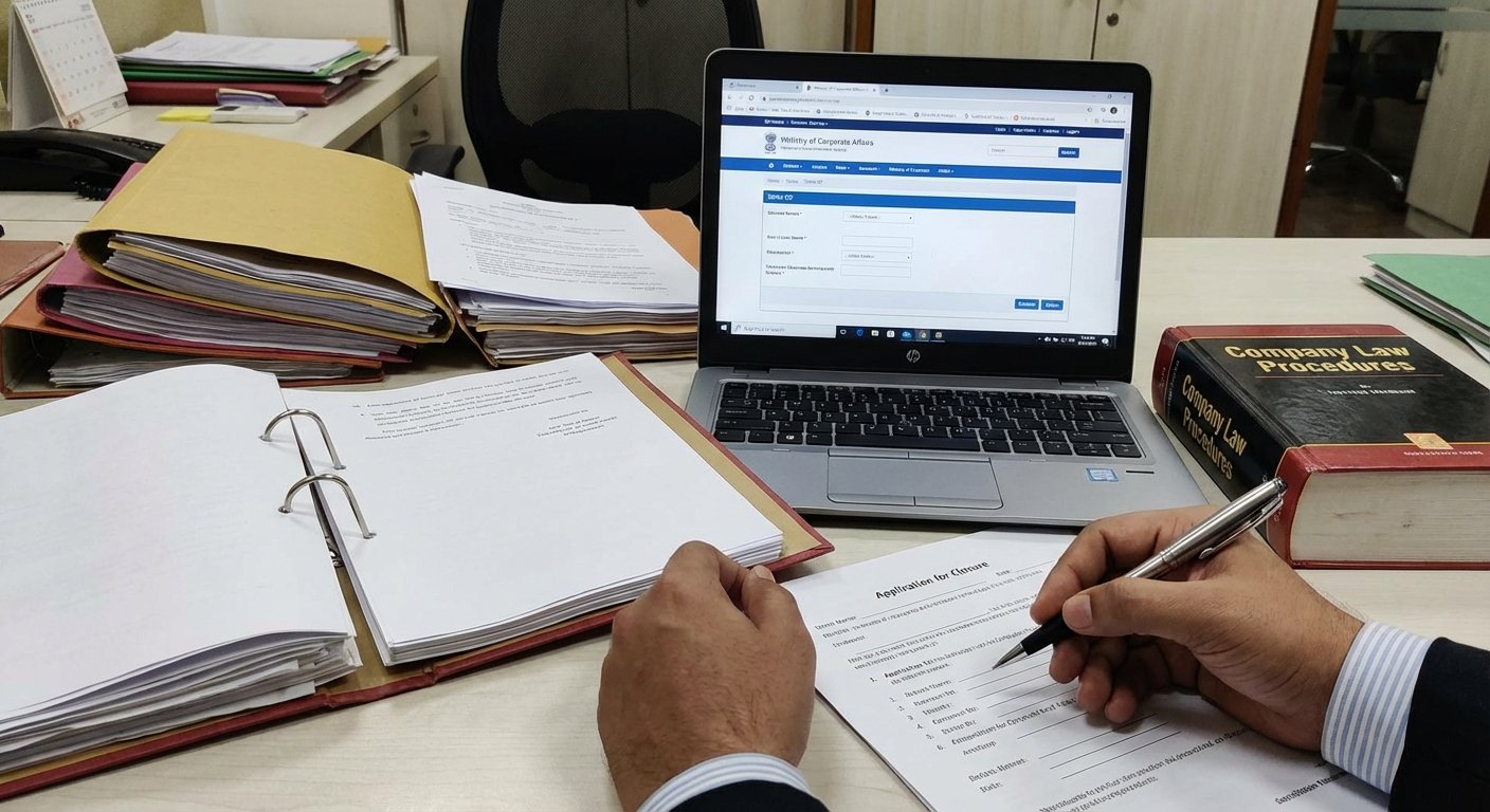 How to Close Private Limited Company India: The Complete Step-by-Step Guide