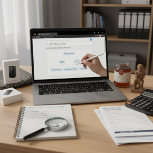 GST HSN Code: A Comprehensive Guide on How to Find the Right Code for ...