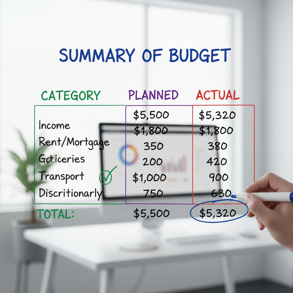 Comprehensive Summary of Budget 2026: Key Highlights, Tax Reforms, and Economic Roadmap