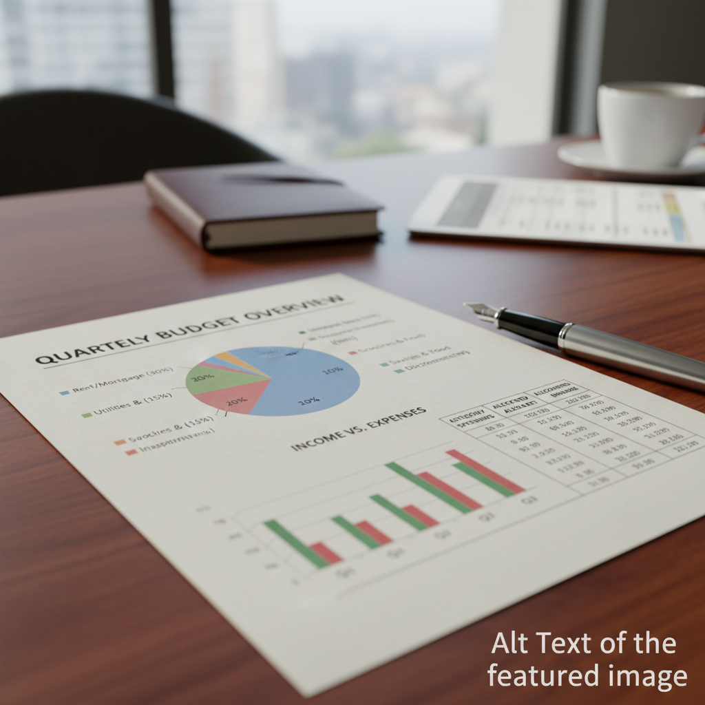 Comprehensive Summary of Budget 2026: Key Highlights and Financial Impact