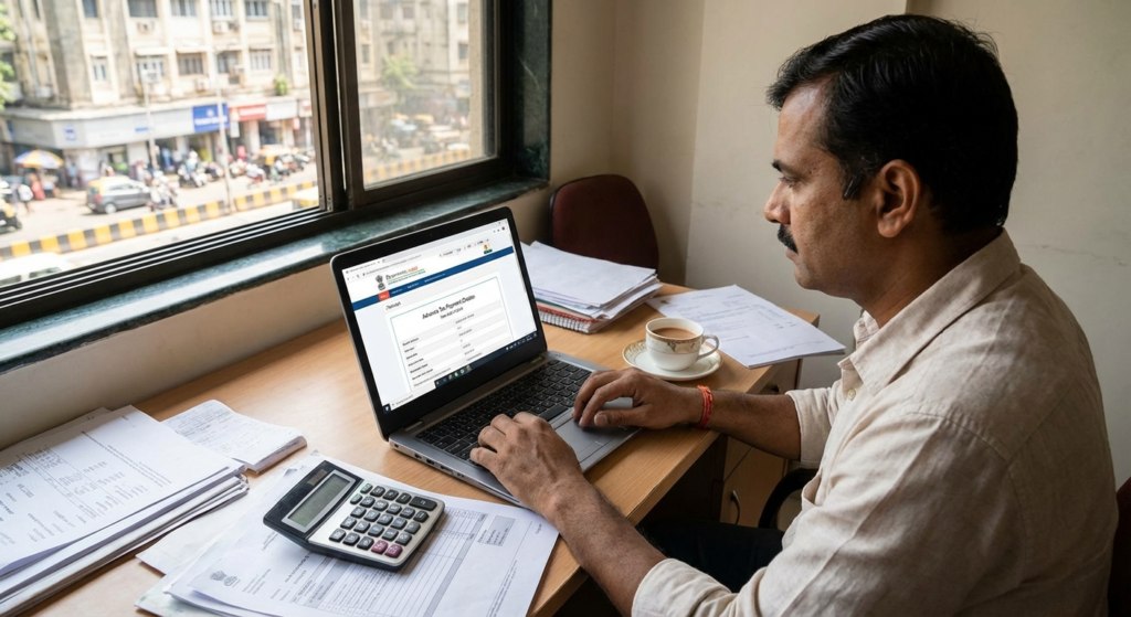7 Critical Rules for Advance Tax Payment India: The Ultimate FY 2024-25 Guide