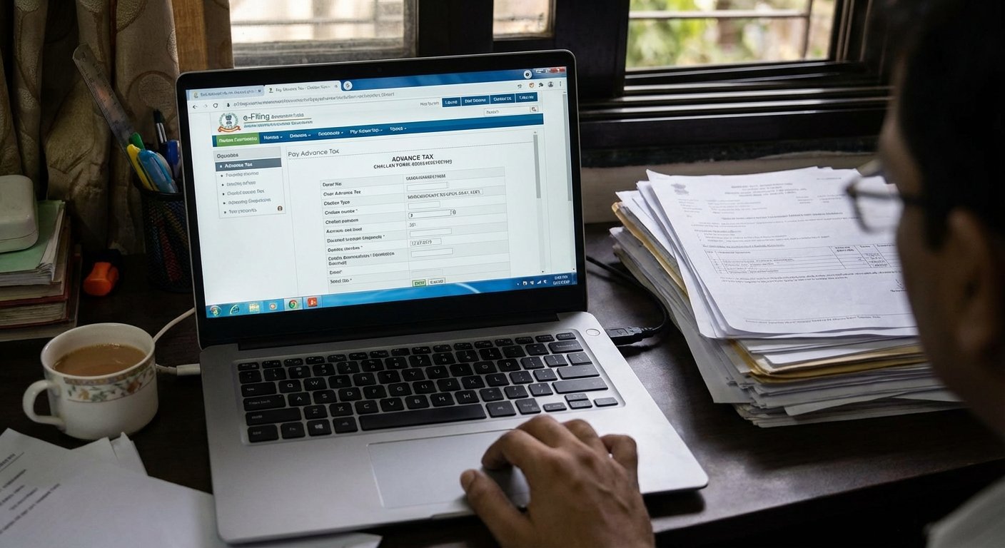 7 Critical Rules for Advance Tax Payment India: The 2024 Master Guide