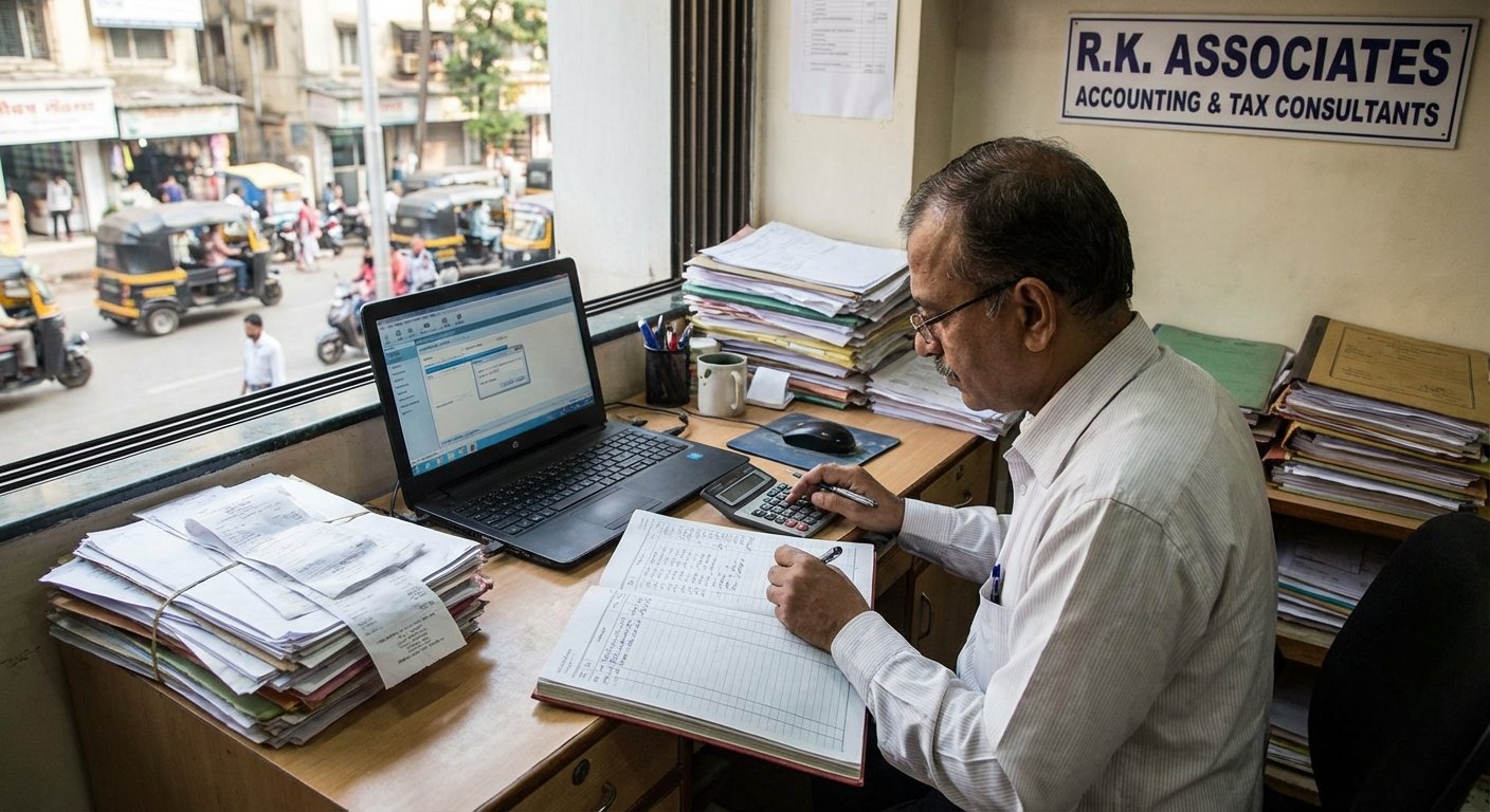 7 Proven Strategies for Bookkeeping Small Business India: The 2025 Master Guide