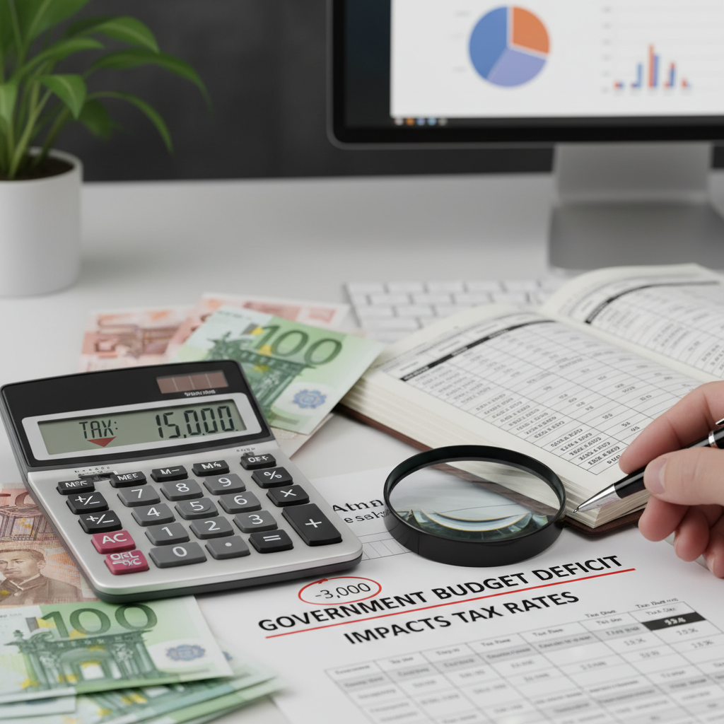 Budget 2026 Impact on Income Tax: Forecasts, Reforms, and Strategic Planning