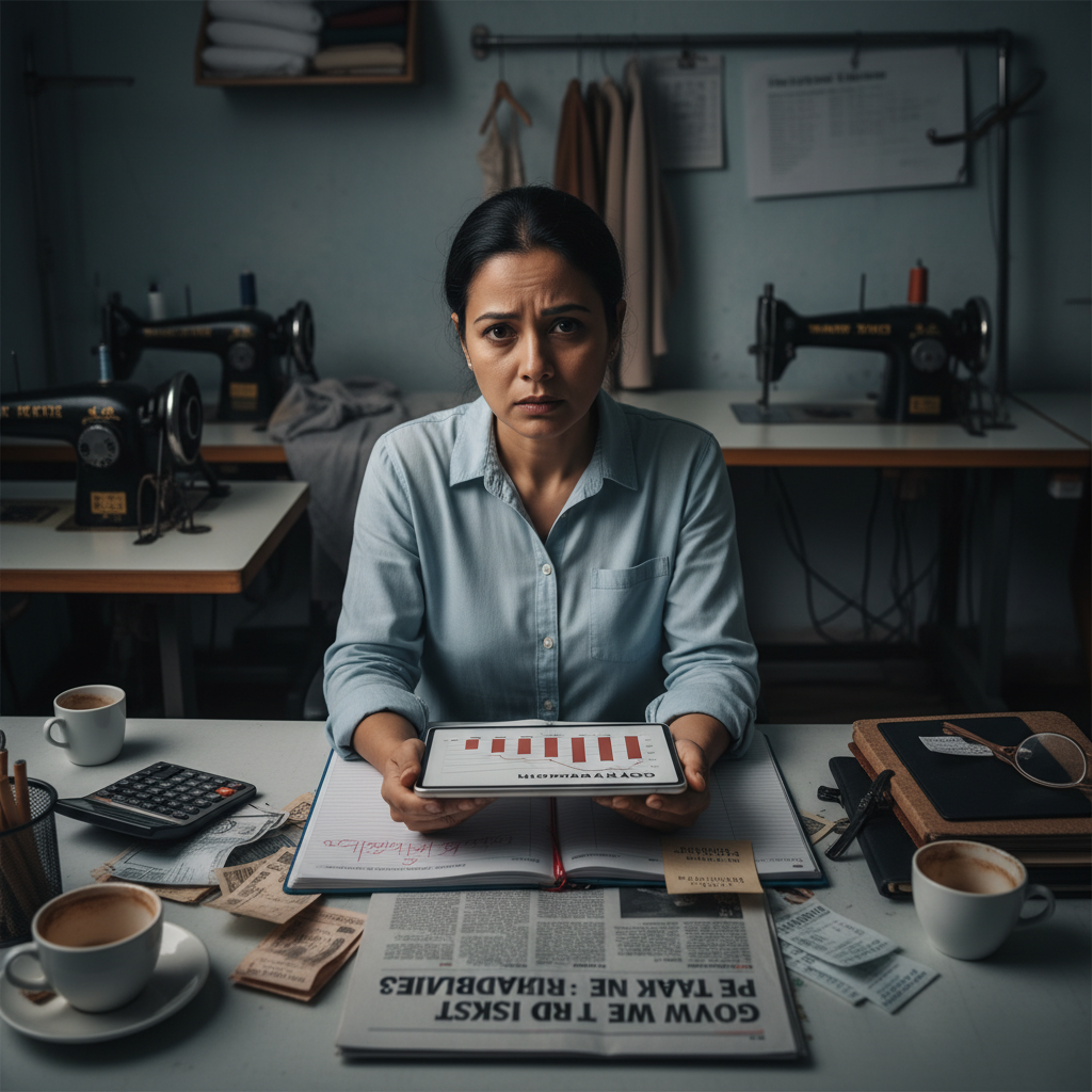 Budget 2026: Analyzing the Critical Budget Impact on MSME Sector Growth and Stability