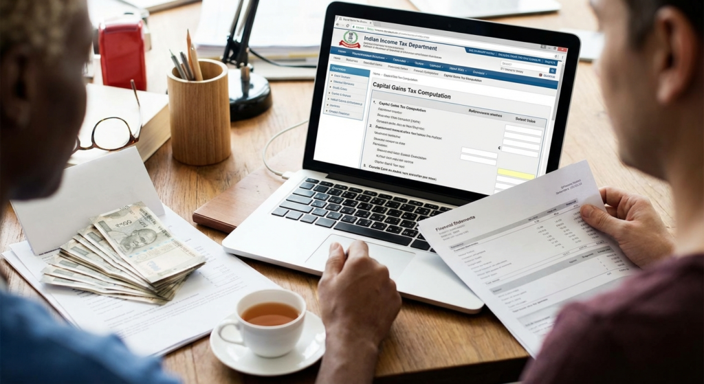 7 Essential Facts About Capital Gains Tax India: The 2025 Guide