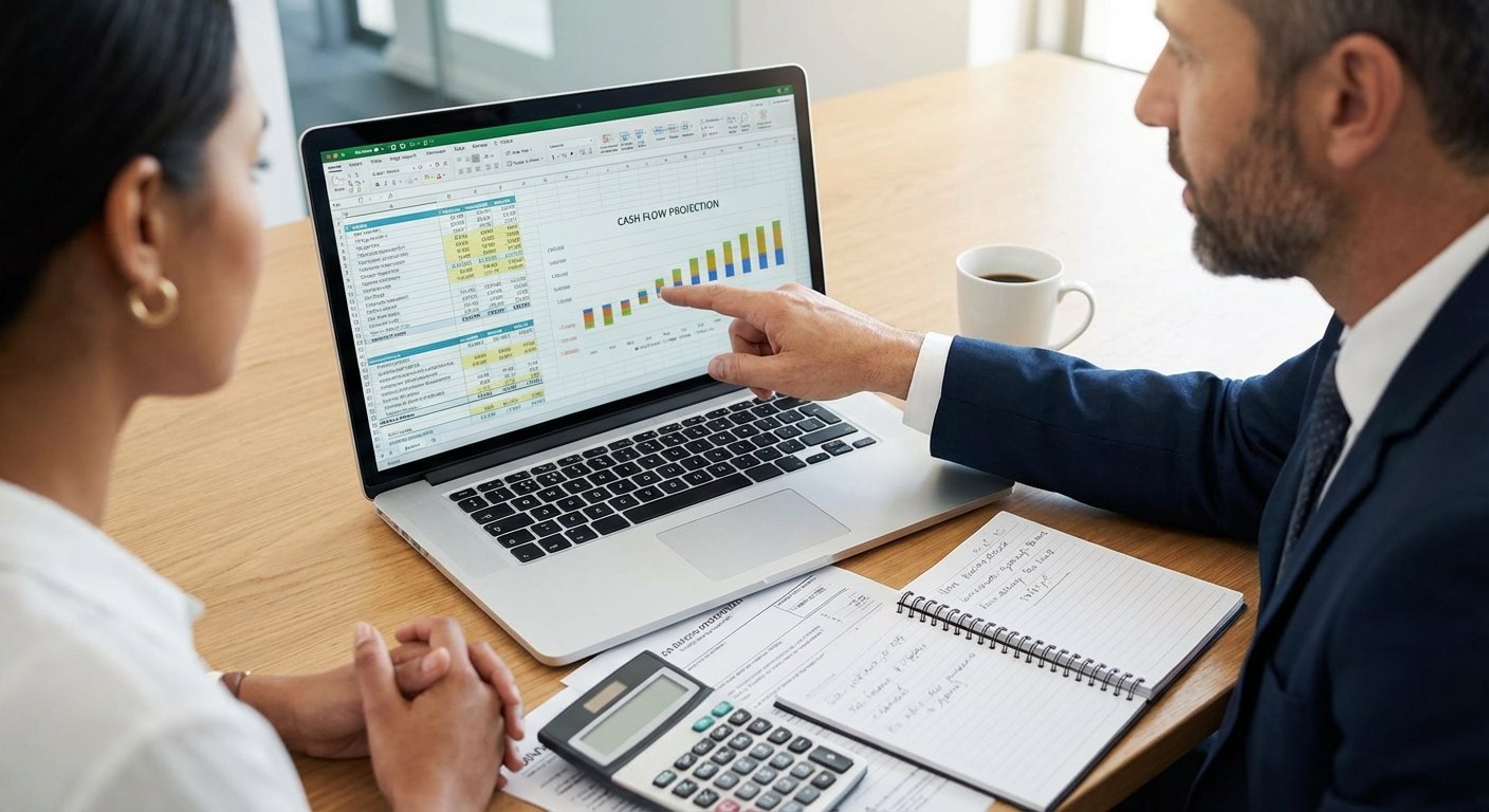 7 Master Strategies for Effective Cash Flow Tax Planning in 2024