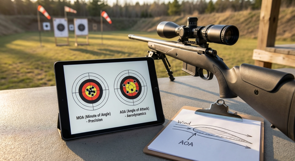 7 Key Differences Between MOA and AOA: The Ultimate Business Guide