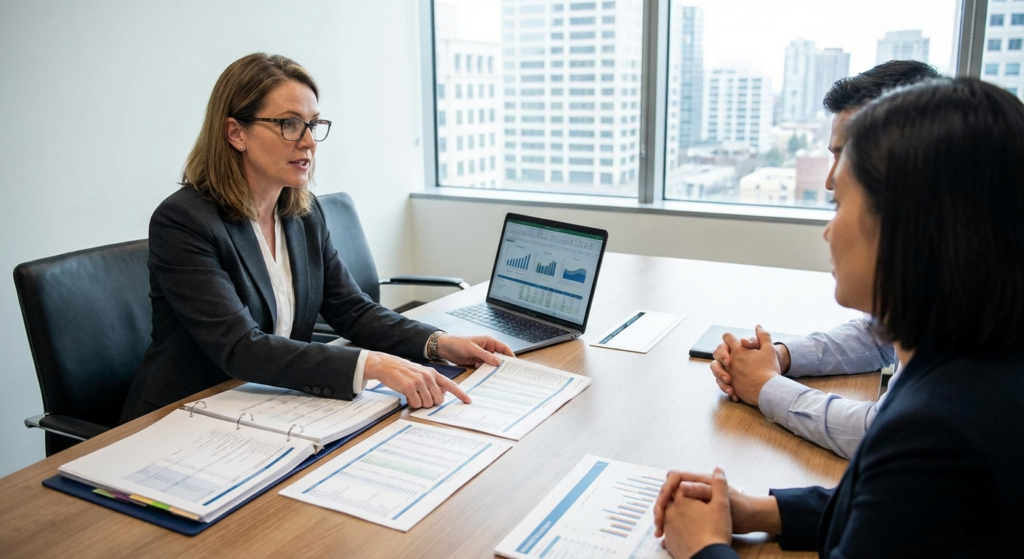 10 Essential Duties of an Auditor: A Comprehensive Guide to Financial Integrity