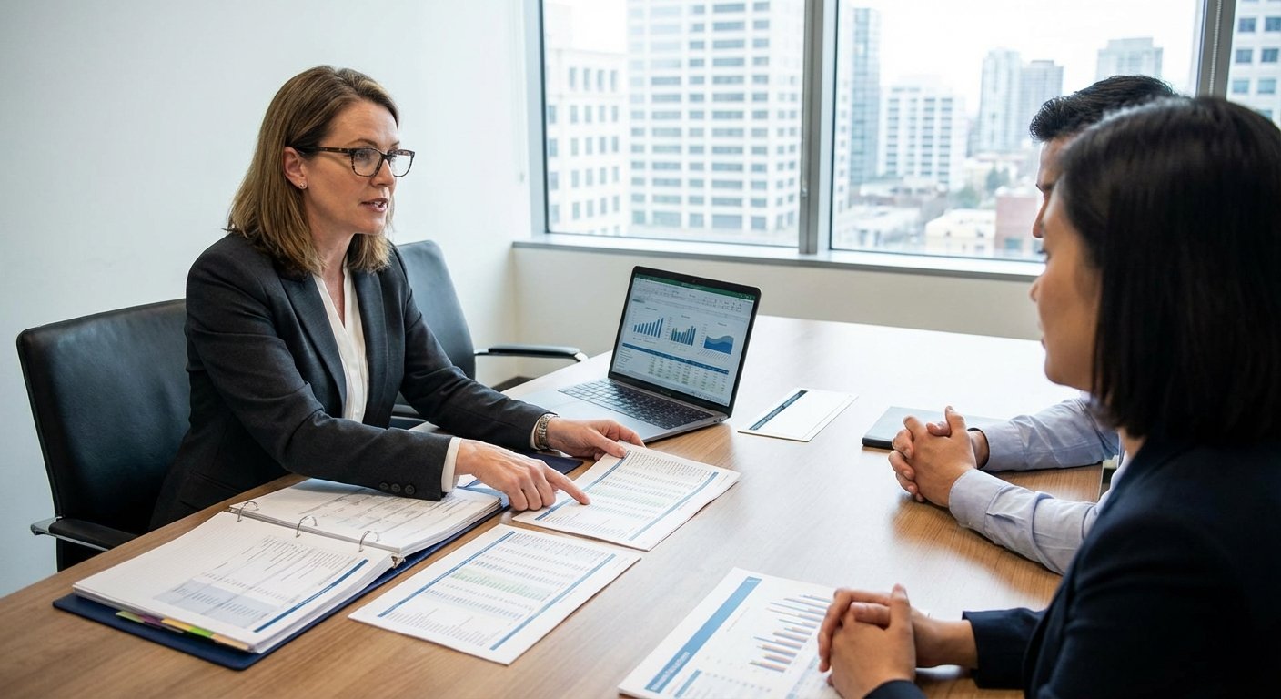 10 Essential Duties of an Auditor: A Comprehensive Guide to Financial Integrity