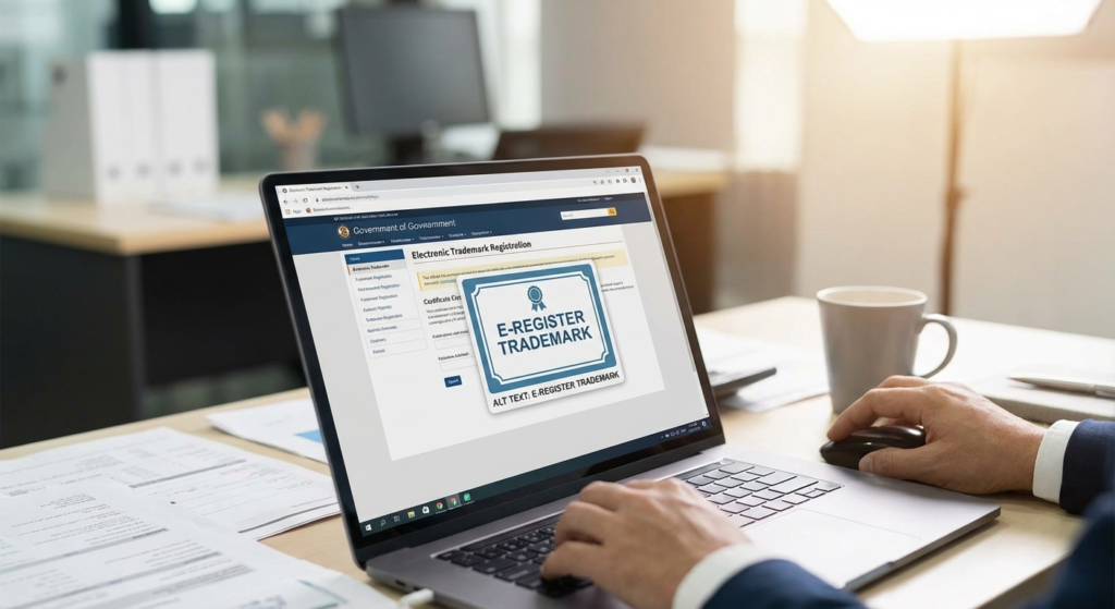 7 Essential Steps to E Register Trademark: The Ultimate Online Guide for 2025