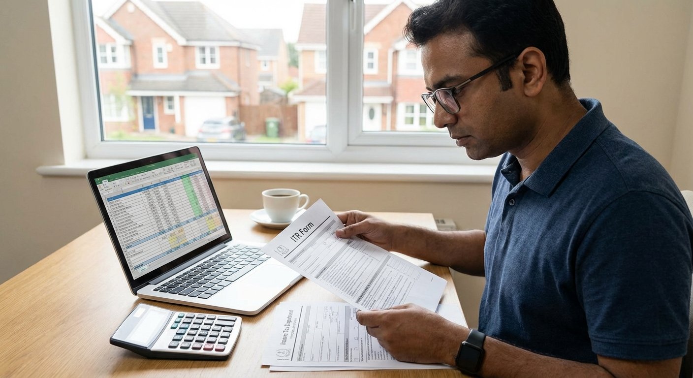 Freelancer Income Tax India: 9 Essential Steps to Save Money (2025 Guide)