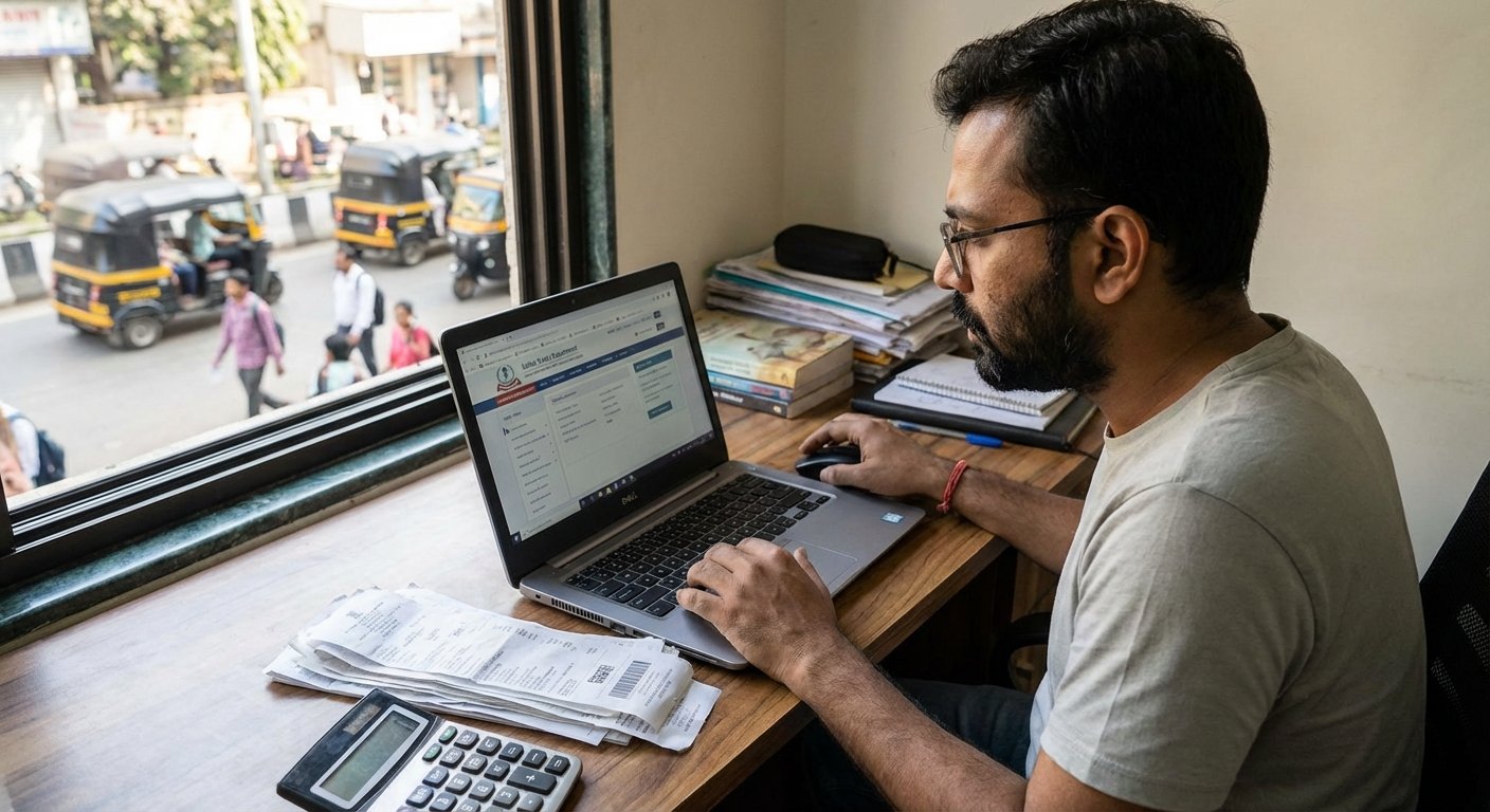 The Ultimate Guide to Freelancer Income Tax India: 7 Steps to Save Money in 2024