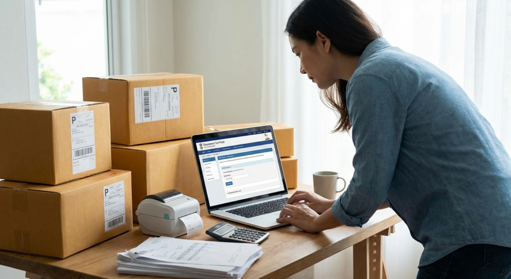 7 Essential Rules of GST for E-Commerce Sellers: The Ultimate 2024 Guide