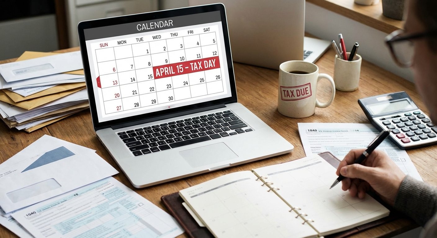Income Tax Filing Due Date 2025: 7 Critical Timelines You Cannot Ignore