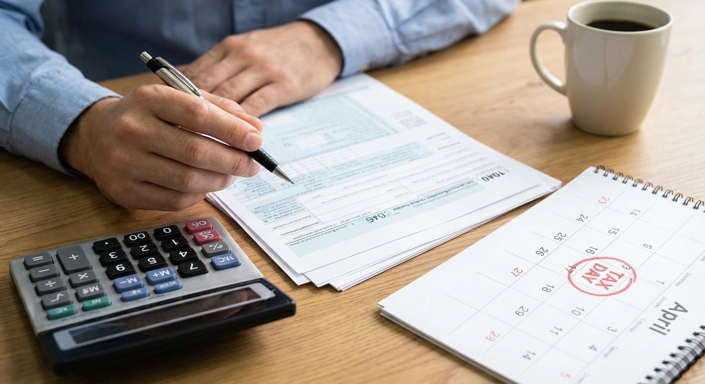 7 Crucial Facts About the Income Tax Filing Due Date for AY 2024-25