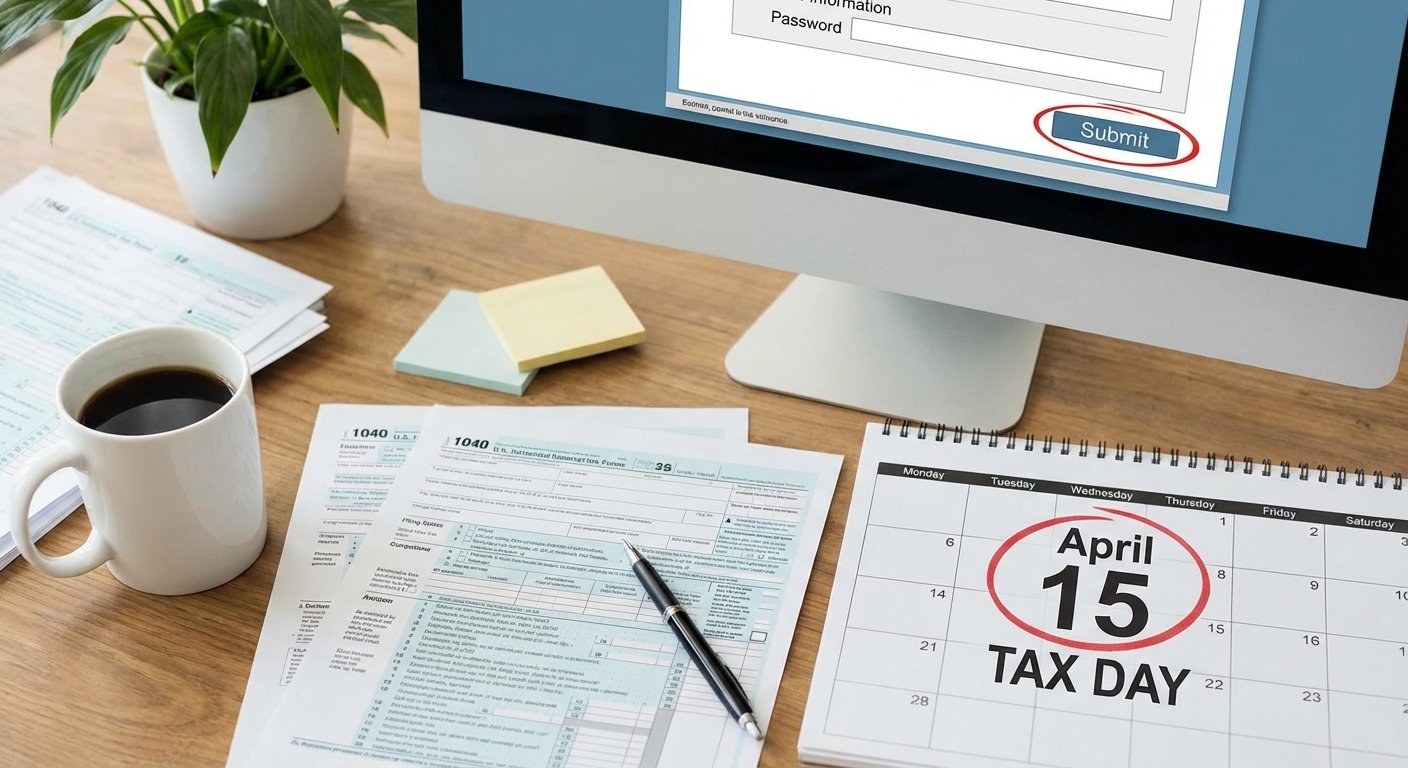 7 Crucial Facts About the Income Tax Filing Due Date for FY 2024-25