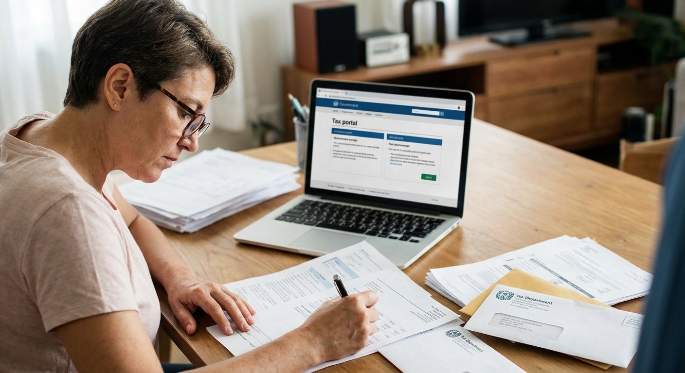 7 Essential Steps to Draft a Perfect Income Tax Notice Reply in 2025