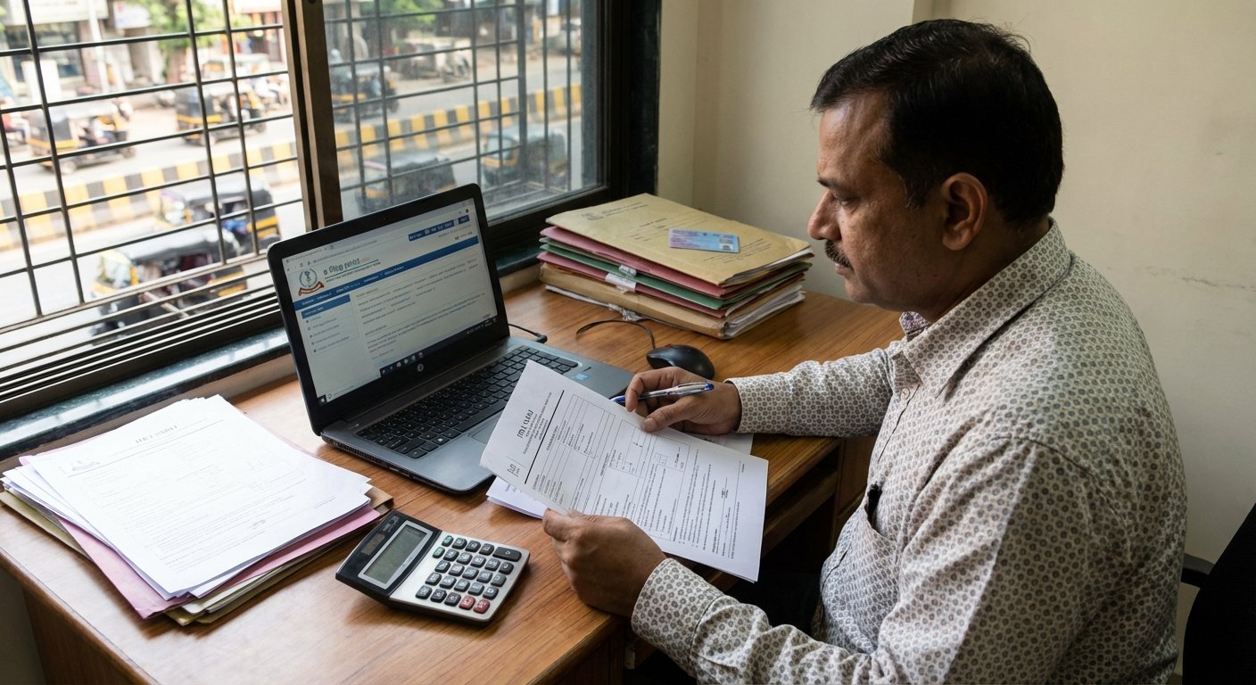 7 Essential Steps for Income Tax Return Filing India: The 2024 Master Guide