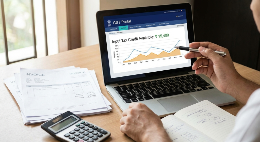 7 Essential Rules for Input Tax Credit GST: A 2025 Comprehensive Guide
