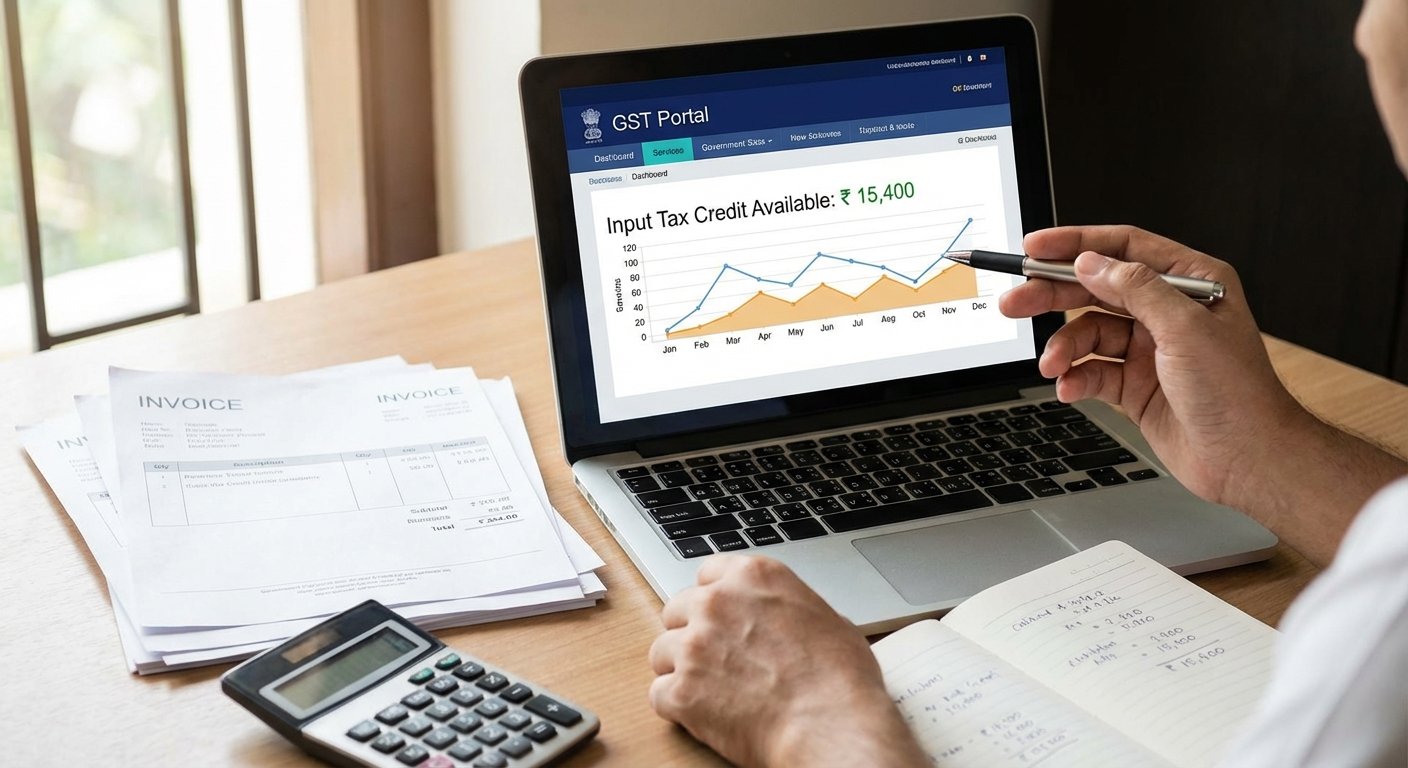 7 Essential Rules for Input Tax Credit GST: A 2025 Comprehensive Guide