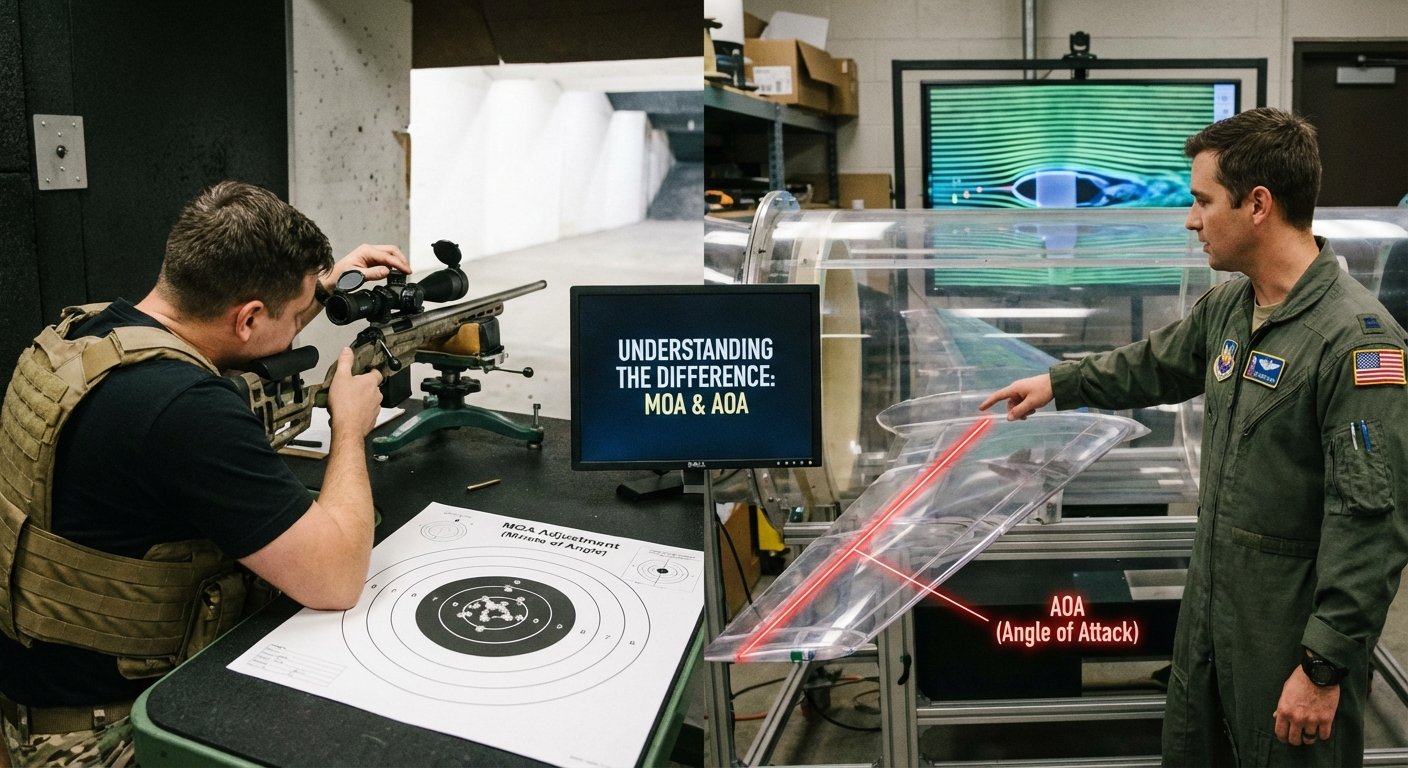 10 Critical Insights on MOA and AOA Difference: The Ultimate Company Guide